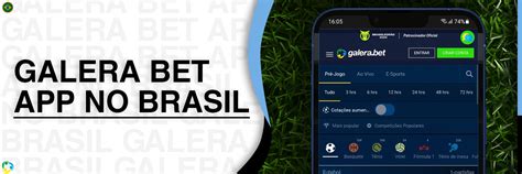 galera bet login|galera bet cadastro.